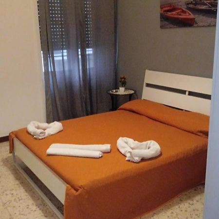B&B Resto Al Sud Salerno Esterno foto
