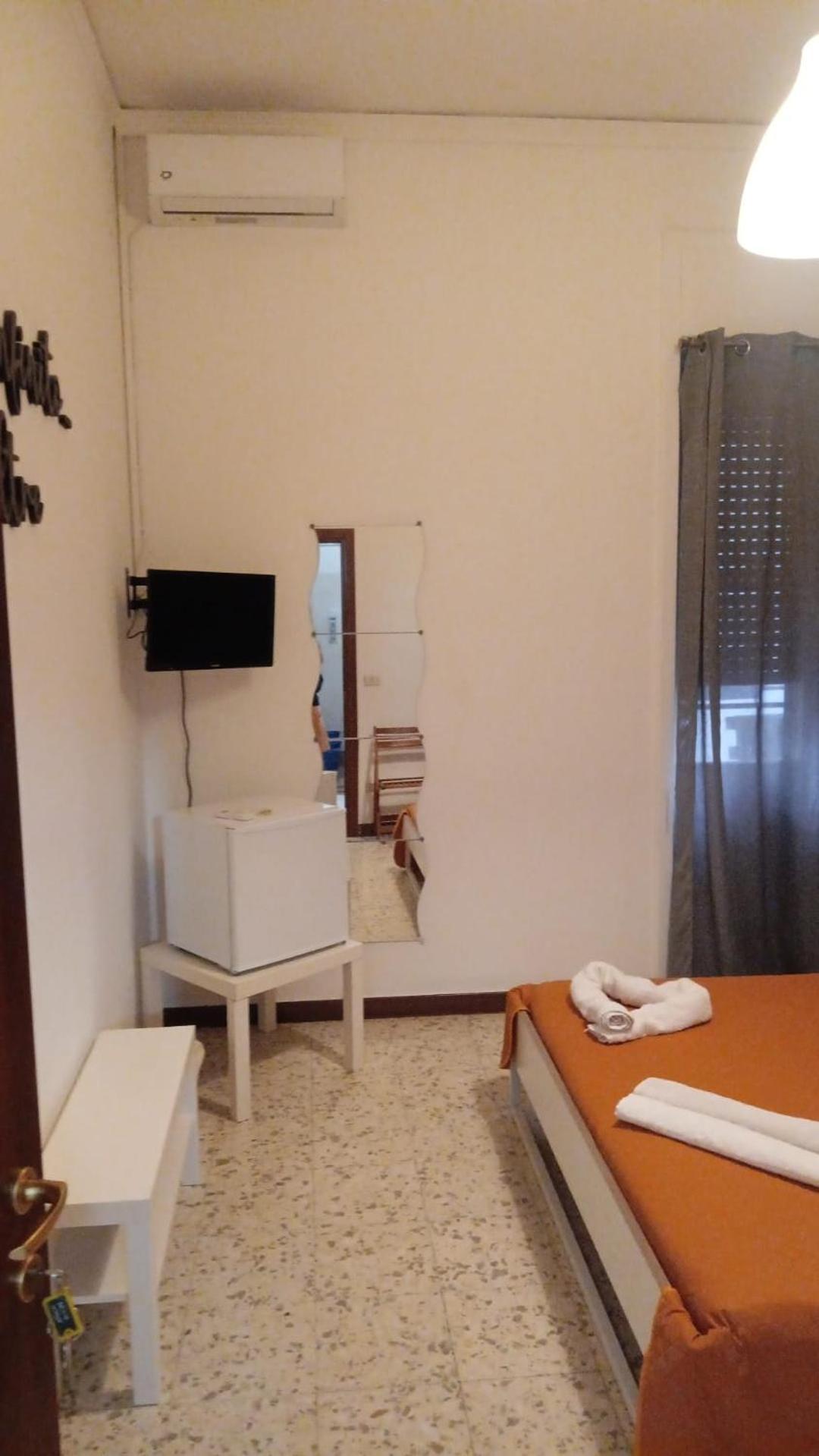 B&B Resto Al Sud Salerno Esterno foto
